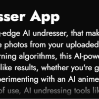 ai undresser